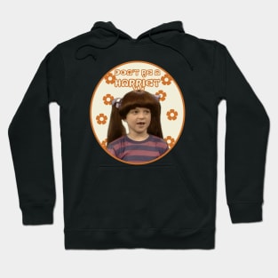 Small Wonder Hoodie